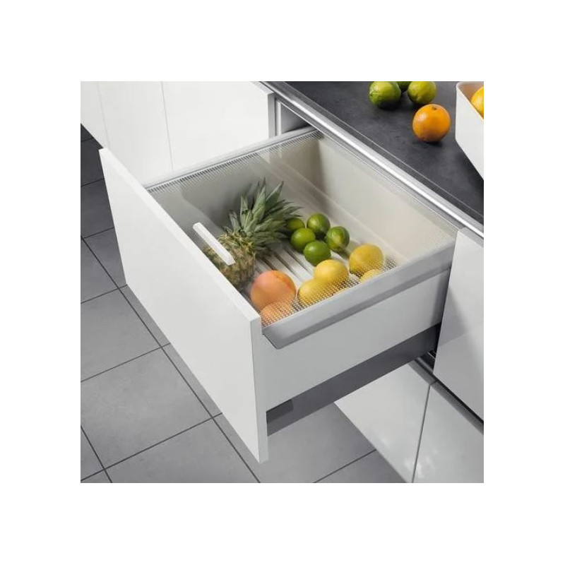 Szuflada do przechowywania żywności, Hailo Pantry Box Hafele
