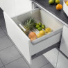 Szuflada do przechowywania żywności, Hailo Pantry Box Hafele