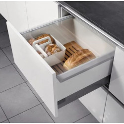 Szuflada do przechowywania żywności, Hailo Pantry Box Hafele