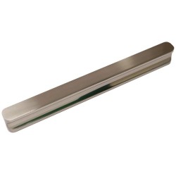 Uchwyt meblowy UA-709 GTV 256 inox