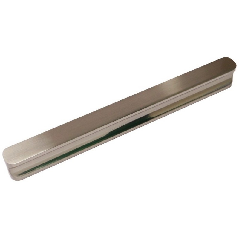 Uchwyt meblowy UA-709 GTV 256 inox