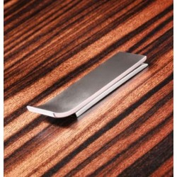 Uchwyt do mebli klapkowy D-270 aluminium