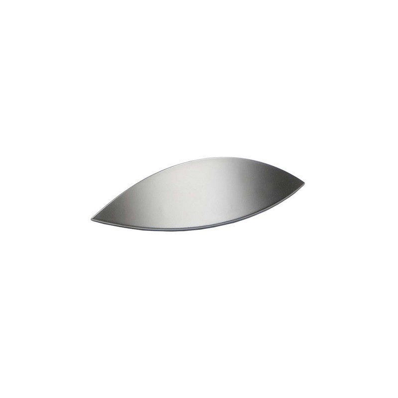 Uchwyt meblowy PASTO - chrom, aluminium