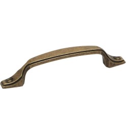 Uchwyt do mebli KRONOS C- 293 antyczne złoto