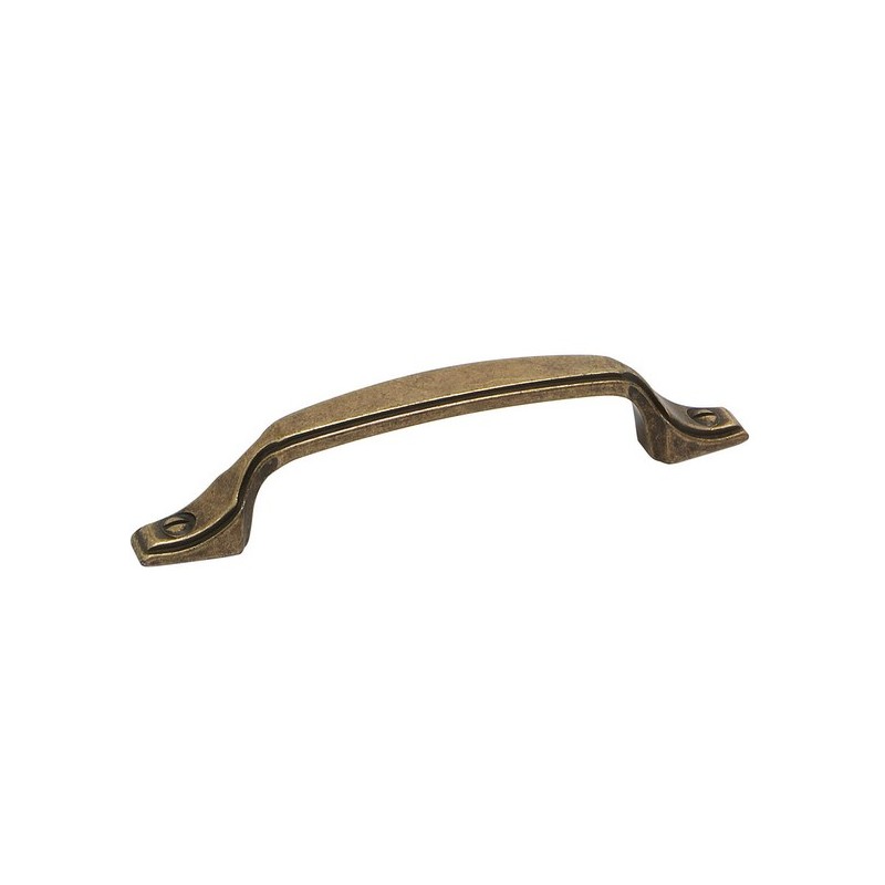 Uchwyt do mebli KRONOS C- 293 antyczne złoto