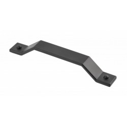 Uchwyt meblowy STEP w stylu loft, industrial