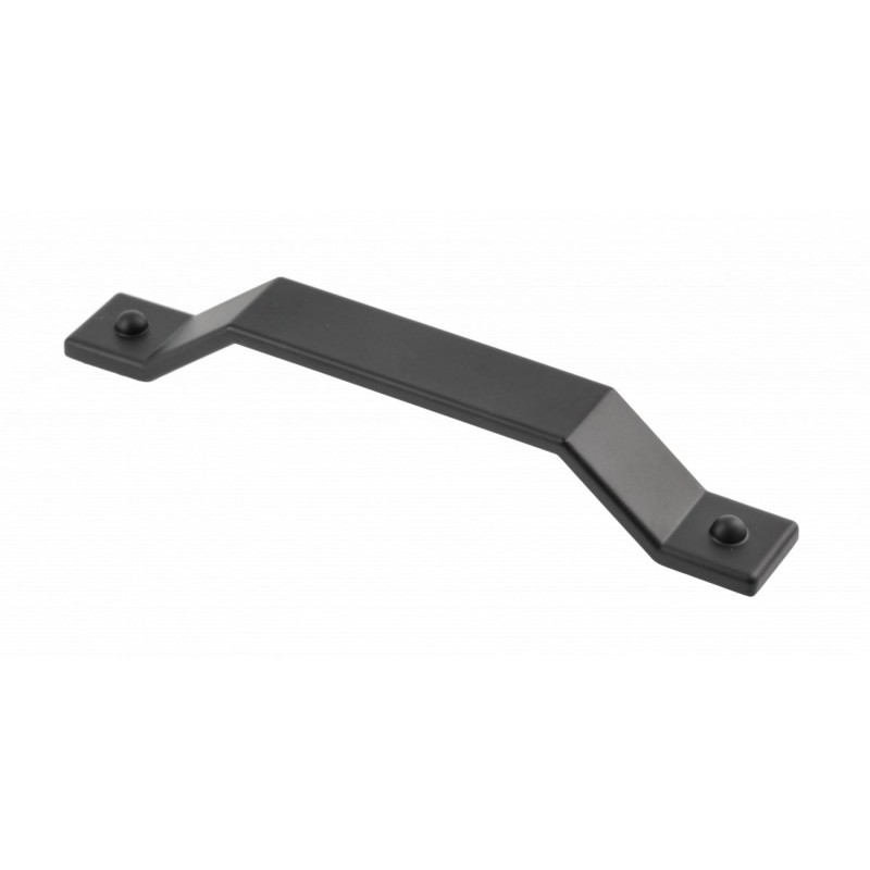 Uchwyt meblowy STEP w stylu loft, industrial Uchwyt meblowy STEP w stylu loft, industrial