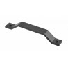 Uchwyt meblowy STEP w stylu loft, industrial