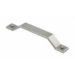 Uchwyt meblowy STEP w stylu loft, industrial