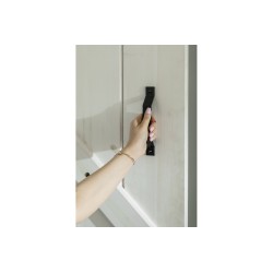 Uchwyt meblowy STEP w stylu loft, industrial