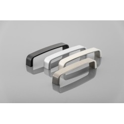 Uchwyt meblowy UZ-133 L-128 mm