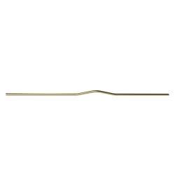 Elegancki, cienku uchwyt meblowy APRO