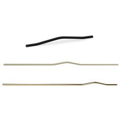 Elegancki, cienku uchwyt do mebli APRO