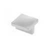Uchwyt meblowy kwadratowy UZ-60 60x60 mm