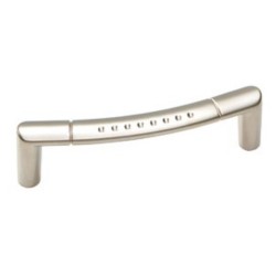 Uchwyt meblowy GEMINI C-96, 128