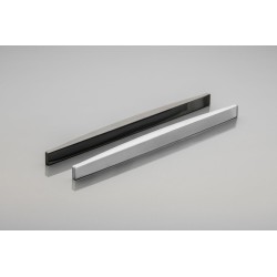 Elegancki uchwyt do mebli KATANA L-320