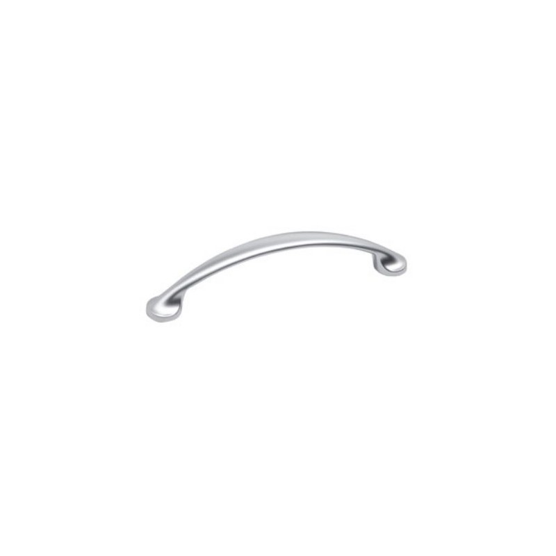 Elegancki, wyrafinowany uchwyt meblowy PADOVA Elegancki, wyrafinowany uchwyt meblowy PADOVA