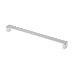 Minimalistyczny, prosty uchwyt meblowy UA-B337