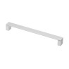 Minimalistyczny, prosty uchwyt meblowy UA-B337