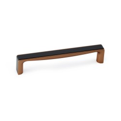 Elegancki uchwyt meblowy TWIX C-58