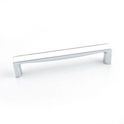 Elegancki uchwyt meblowy TWIX C-58