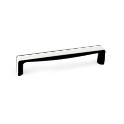 Elegancki uchwyt meblowy TWIX C-58