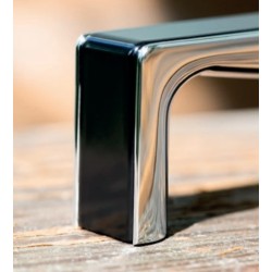 Elegancki uchwyt do mebli TWIX C-58