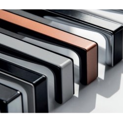 Elegancki uchwyt do mebli TWIX C-58