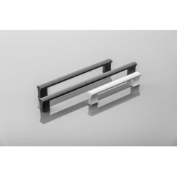 Nowoczesny, modernistyczny uchwyt do mebli UA-B311