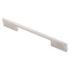 Elegancki uchwyt meblowy THIN Elegancki uchwyt meblowy THIN