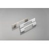 Elegancki uchwyt meblowy THIN Elegancki uchwyt meblowy THIN