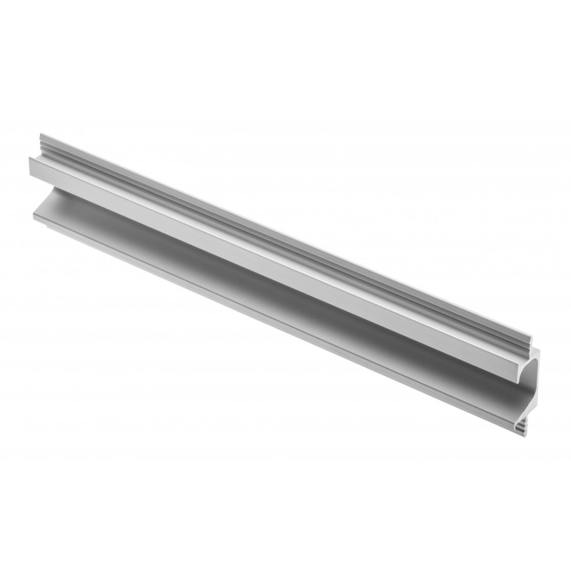 GTV – Uchwyt PROFIL C2 aluminium (do cięcia)