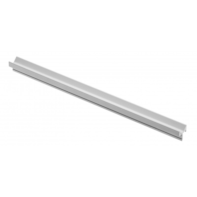 Uchwyt meblowy, profil aluminiowy U - 3,5 m Uchwyt meblowy, profil aluminiowy U - 3,5 m
