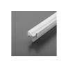 Uchwyt meblowy, profil aluminiowy U - 3,5 m Uchwyt meblowy, profil aluminiowy U - 3,5 m