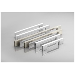 Prostokątny nowoczesny uchwyt do mebli UA-18