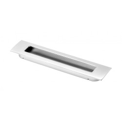 Uchwyt meblowy do szafki wpuszczany UZ-E6