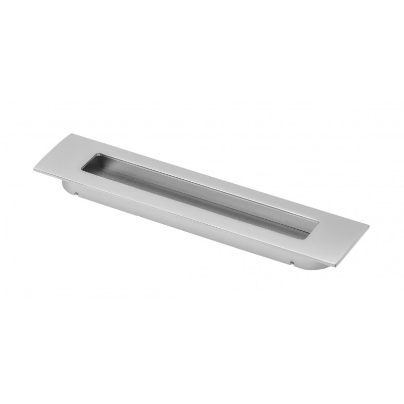 Uchwyt meblowy do szafki wpuszczany UZ-E6