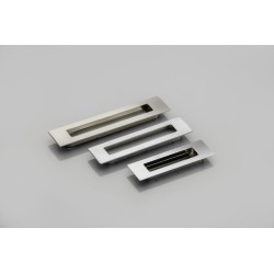 Uchwyt meblowy do szafki wpuszczany UZ-E6