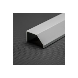 Uchwyt meblowy do cięcia PAXO 3.5 m aluminium