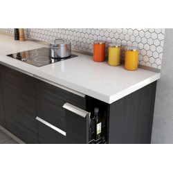 Uchwyt meblowy do cięcia PAXO 3.5 m aluminium