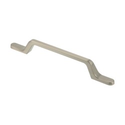 Klasyczny uchwyt meblowy retro, vintage FLAVIO