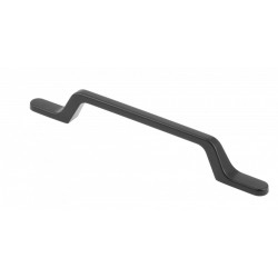 Klasyczny uchwyt meblowy retro, vintage FLAVIO