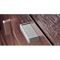 Uchwyt do szafy, biurka, komody DUBSTEP