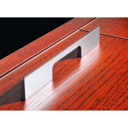 Uchwyt meblowy modernistyczny FUGA C-3137