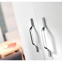 Elegancki uchwyt do kuchni, salonu GOLDEN GATE