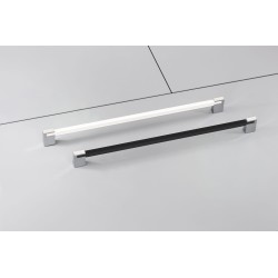 Elegancki uchwyt meblowy PERO do biura, kuchni oraz łazienki