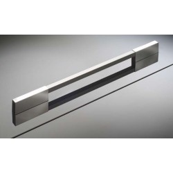 Uchwyt meblowy do szafy elegancki LUNGE