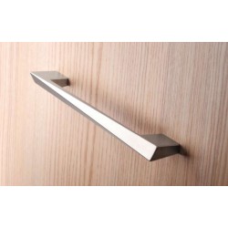 Geometryczny uchwyt meblowy do łazienki, kuchni TRIBAL