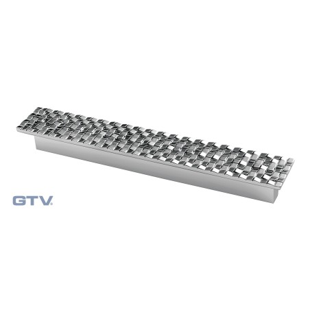 GTV – UZ-888 L-160 KWADRAT CHROM