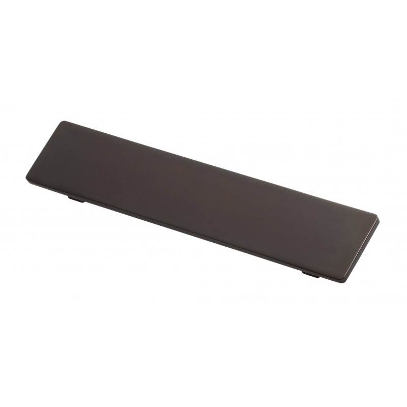 Uchwyt meblowy prostokątny HILL